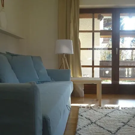 N°24 Apartmán