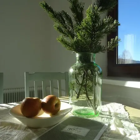 N°24 Apartmán
