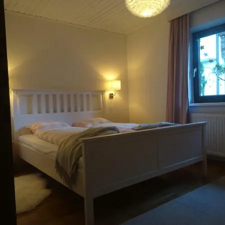 Apartmán N°24 Radstadt