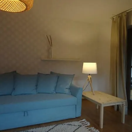 N°24 Apartmán
