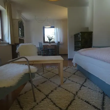 Apartmán N°24 *