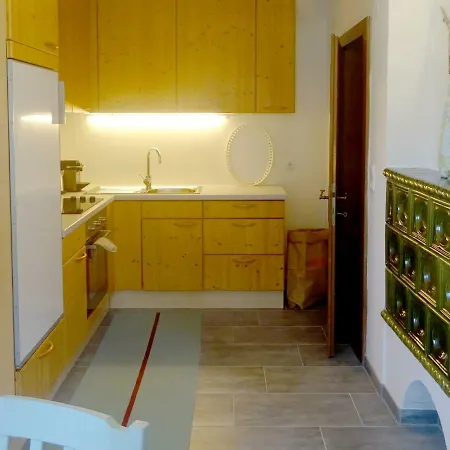 N°24 Apartmán *