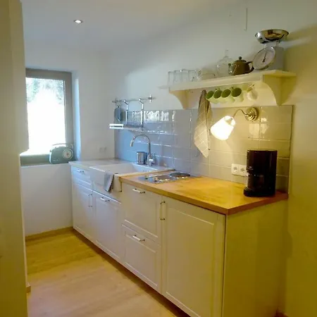 Apartmán N°24 *