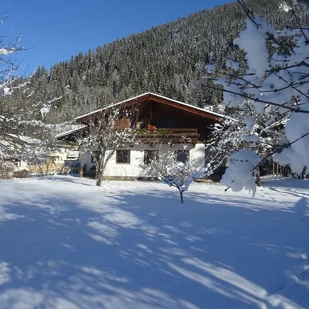 Apartmán N°24 *