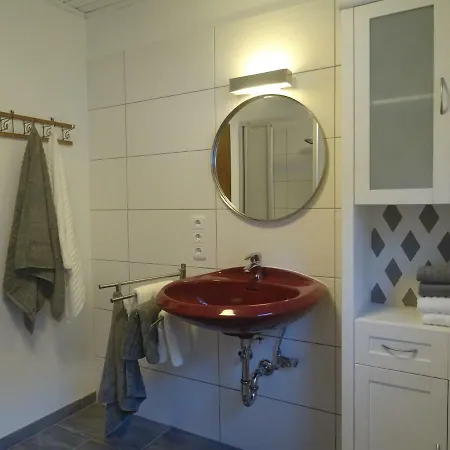 Apartmán N°24