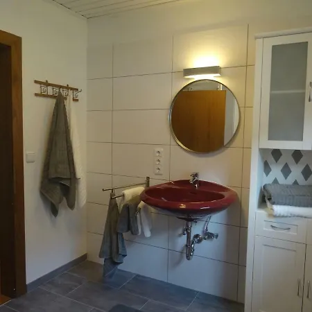 N°24 Apartmán *