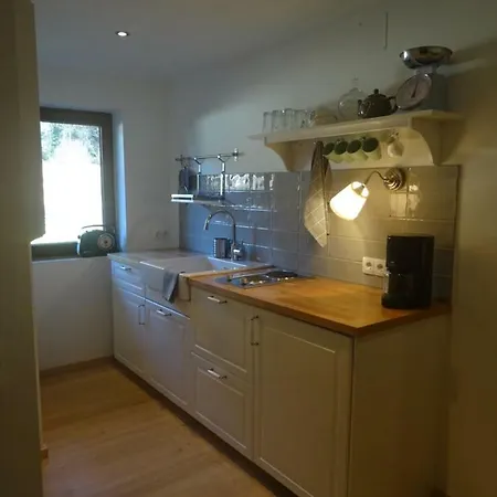 Apartmán N°24