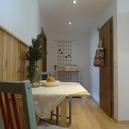 Apartmán N°24 *