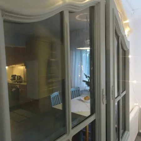 Apartmán N°24 Radstadt
