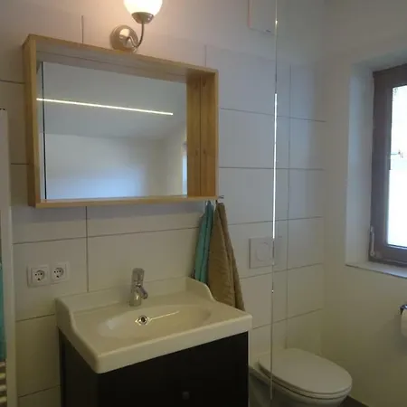 Apartmán N°24 Radstadt
