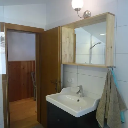 N°24 Apartmán