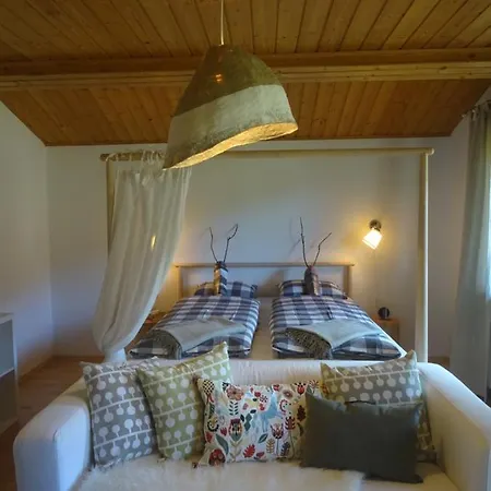 Apartmán N°24 *